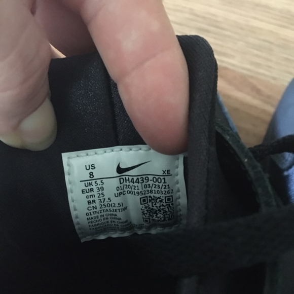 Nike Huaraches - Picture 6 of 6